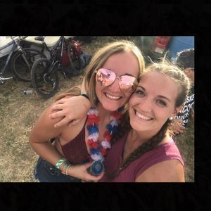 Meet your Posher, Brette